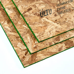 Placa OSB estructural