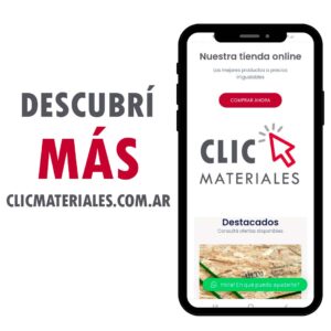 Descubrí más