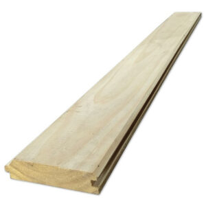 Machimbre Primera Arauco