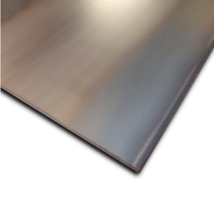 Chapa Lisa Galvanizada C27